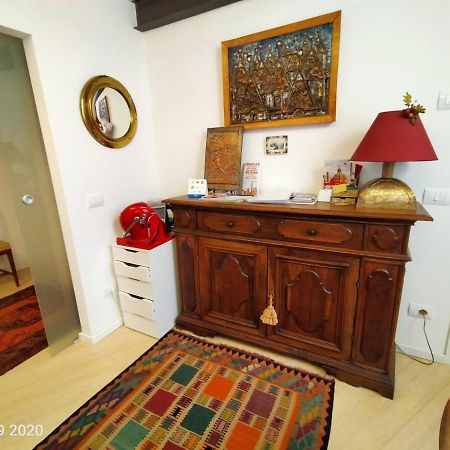 Bolognino B&B ボローニャ エクステリア 写真