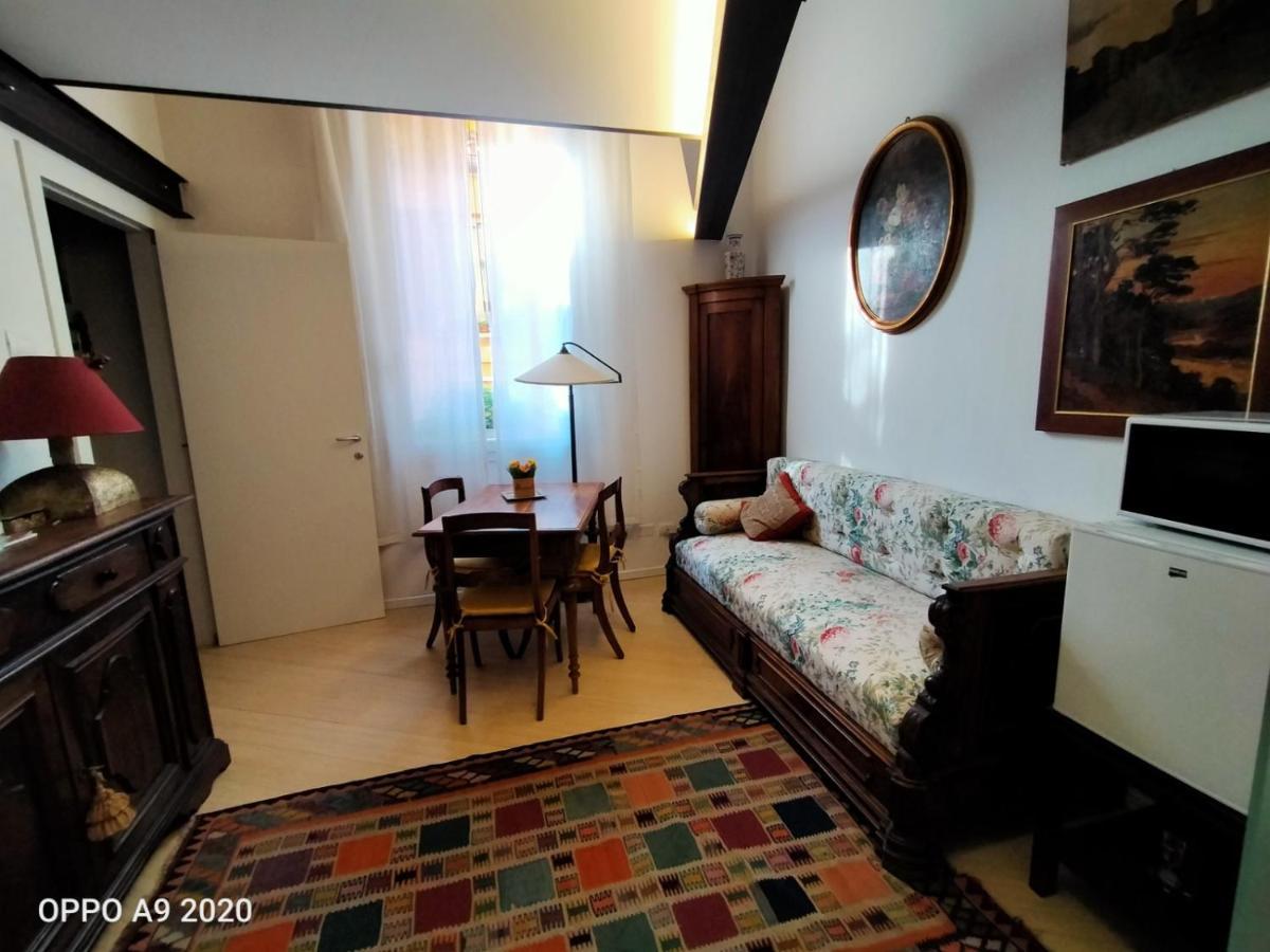 Bolognino B&B ボローニャ エクステリア 写真