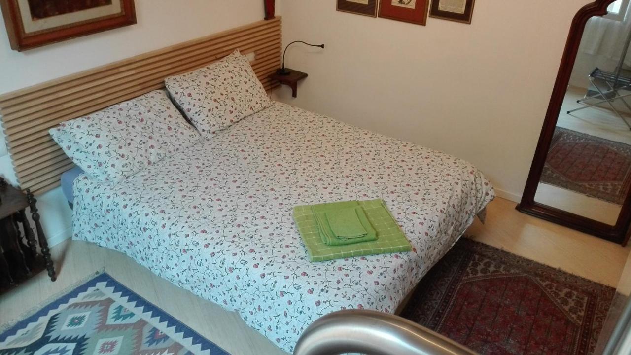Bolognino B&B ボローニャ エクステリア 写真