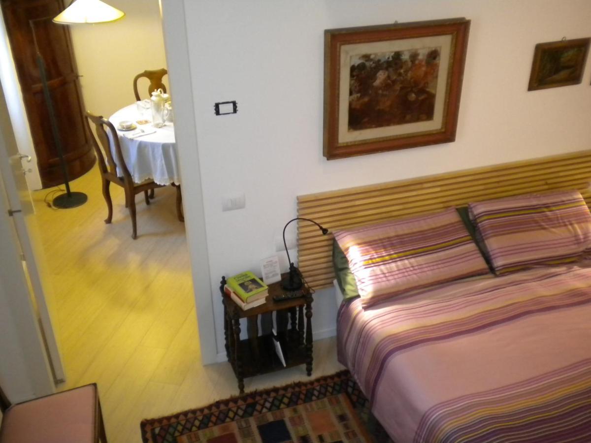 Bolognino B&B ボローニャ エクステリア 写真