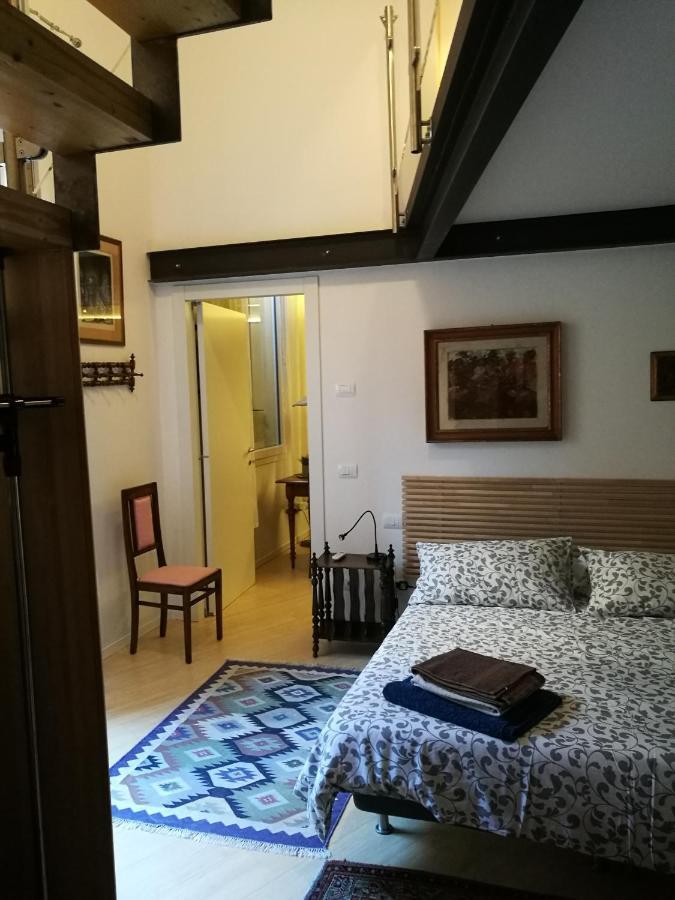 Bolognino B&B ボローニャ エクステリア 写真