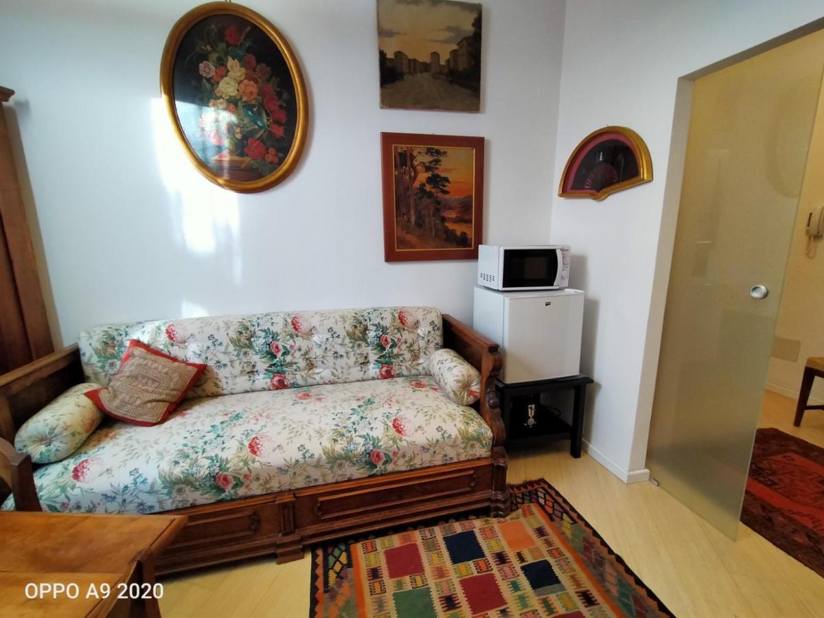 Bolognino B&B ボローニャ エクステリア 写真
