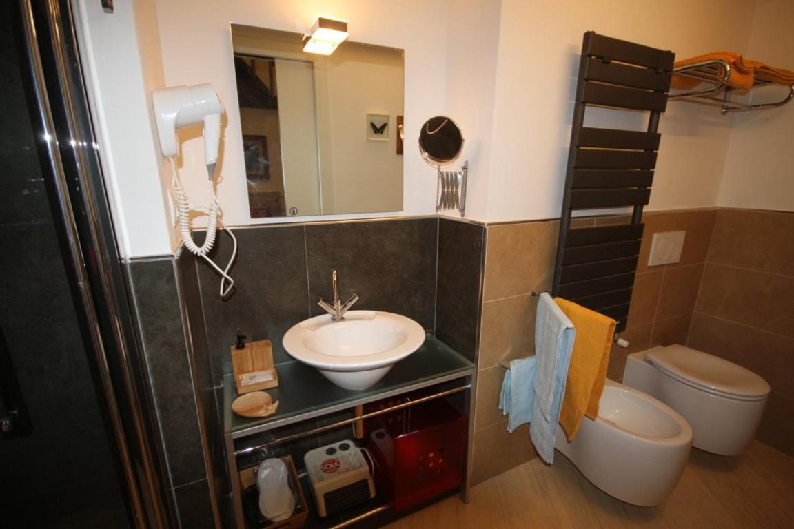 Bolognino B&B ボローニャ エクステリア 写真