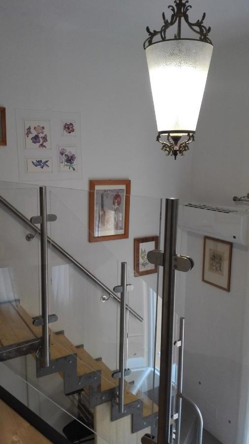 Bolognino B&B ボローニャ エクステリア 写真