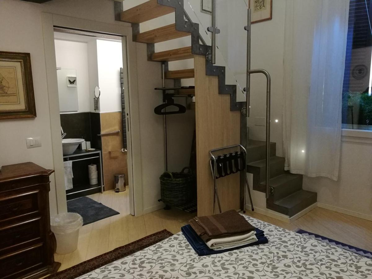 Bolognino B&B ボローニャ エクステリア 写真