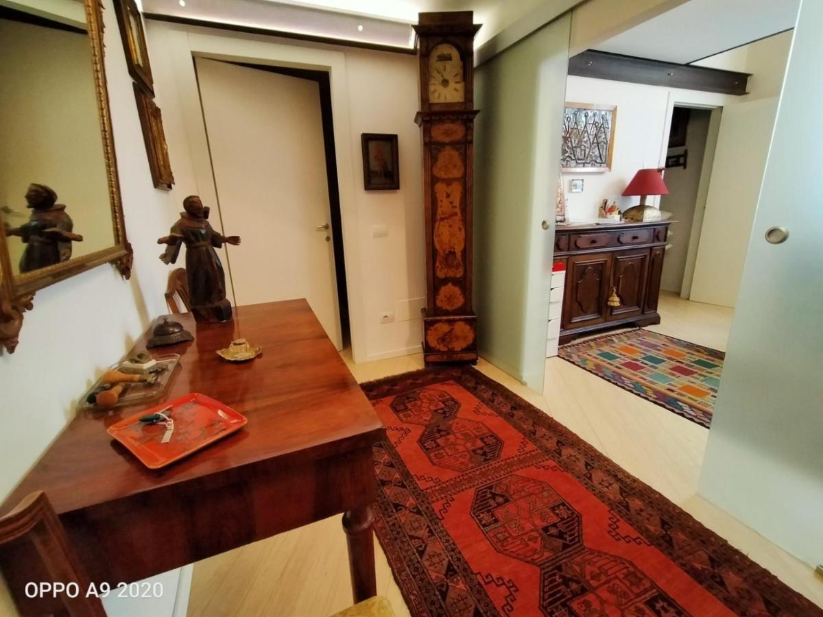 Bolognino B&B ボローニャ エクステリア 写真