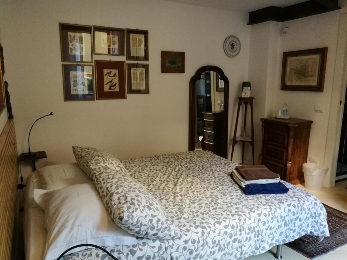 Bolognino B&B ボローニャ エクステリア 写真